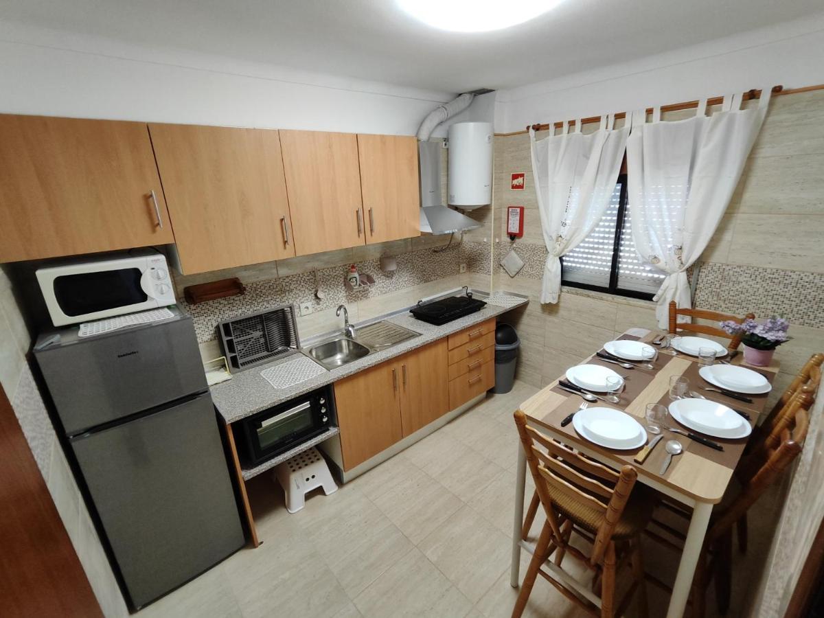 Sol Nascente Apartment Αλμπουφέιρα Εξωτερικό φωτογραφία