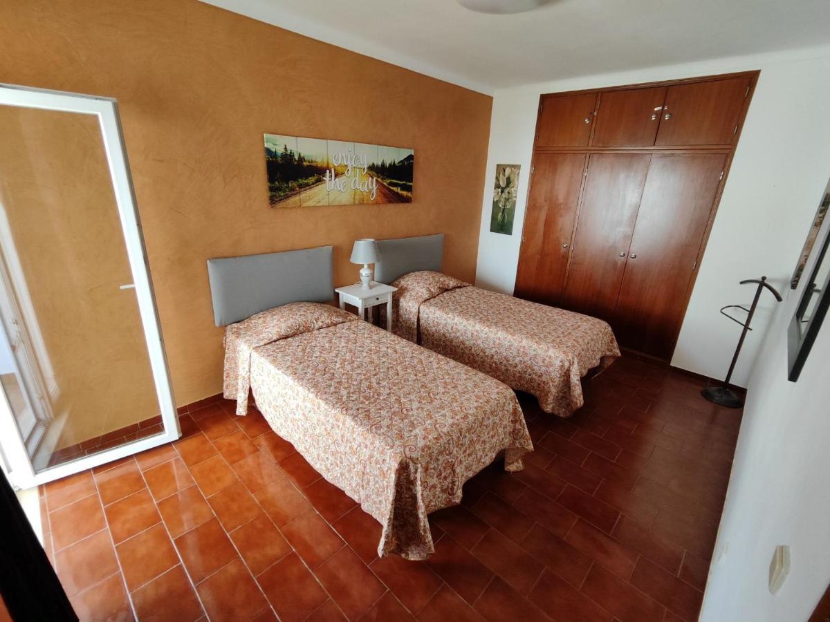 Sol Nascente Apartment Αλμπουφέιρα Εξωτερικό φωτογραφία