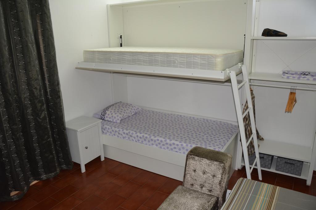 Sol Nascente Apartment Αλμπουφέιρα Εξωτερικό φωτογραφία