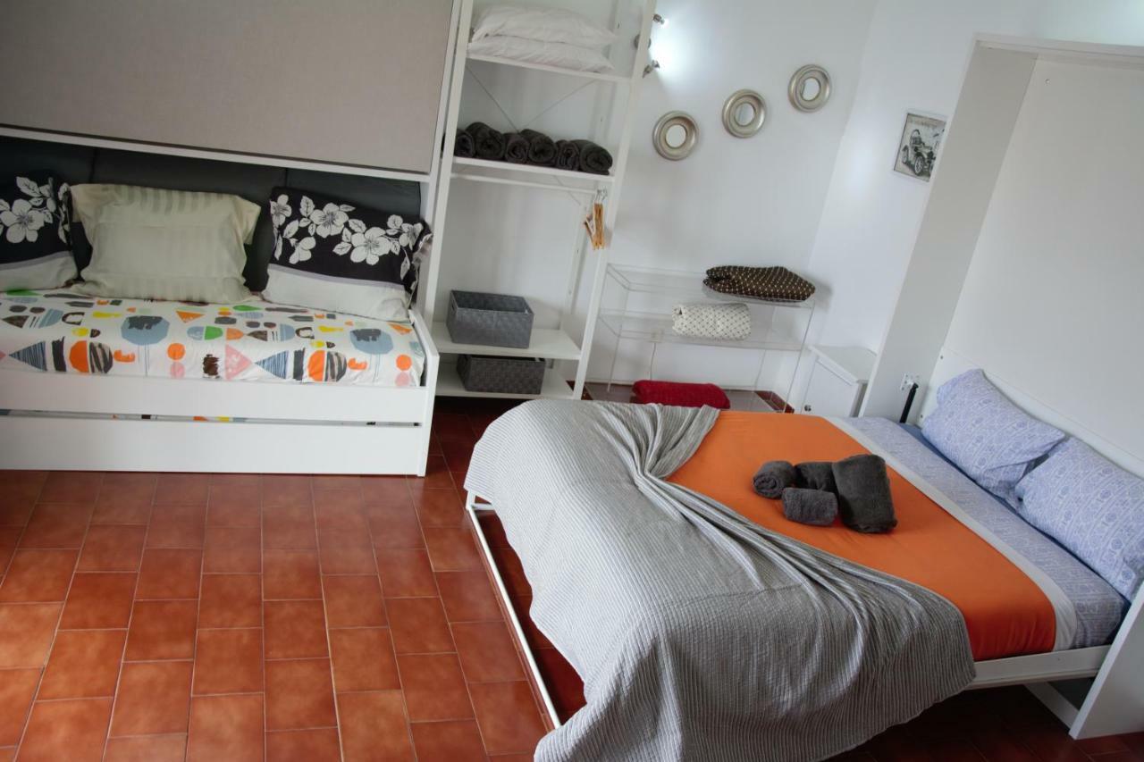Sol Nascente Apartment Αλμπουφέιρα Εξωτερικό φωτογραφία