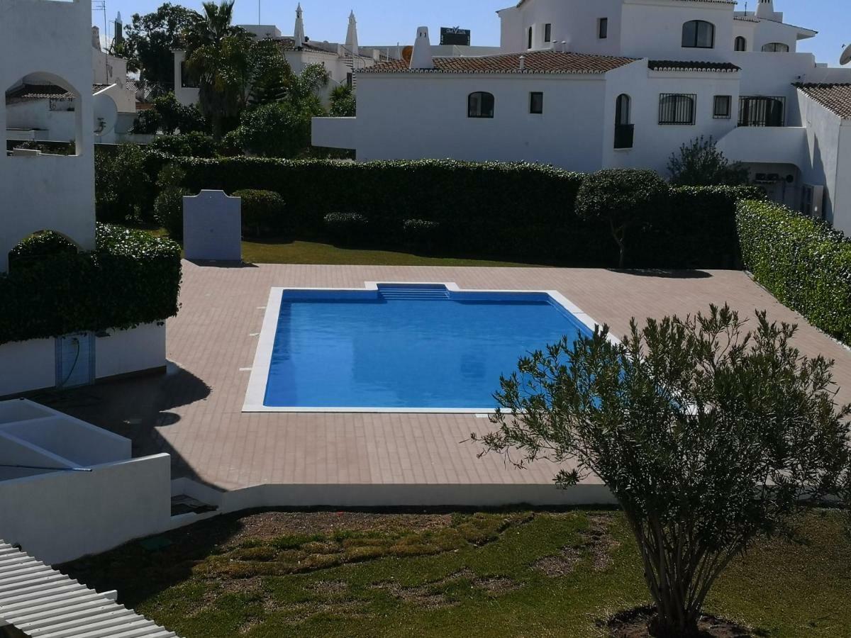 Sol Nascente Apartment Αλμπουφέιρα Εξωτερικό φωτογραφία